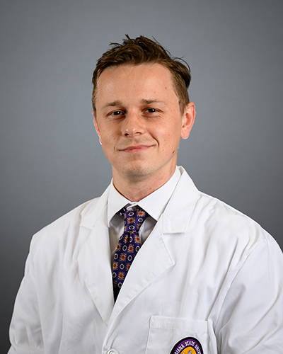 Alexander Polski, M.D.